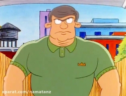 انیمیشن آرنولد فصل 2 قسمت 19 - hey arnold